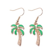  Crystal Rhinestone Earrings