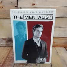 The Mentalist Seventh Final