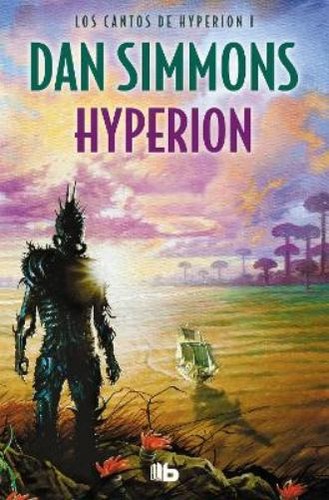 Dan simmons hyperion spanish - dan,