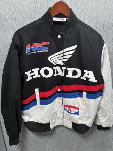 Giacca bomber racing - giacca,