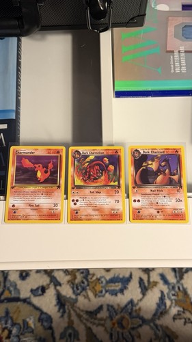 Pokémon team rocket - team,