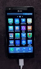 Cellulare Samsung SGH-I997