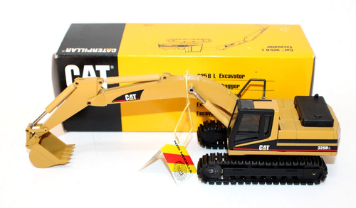 Escavatore nzg 367 caterpillar - nzg,
