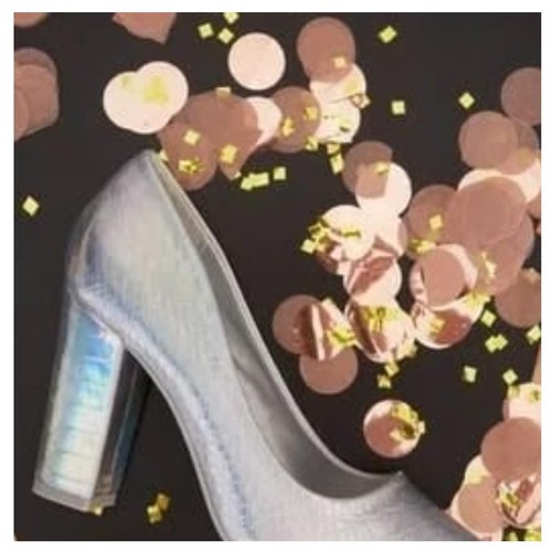 Scarpa donna con tacco - , a