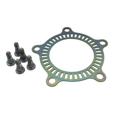 Ruota fonica posteriore