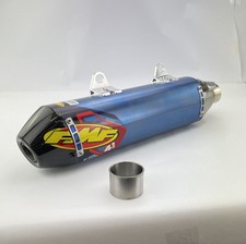 Silenziatore di scarico FMF