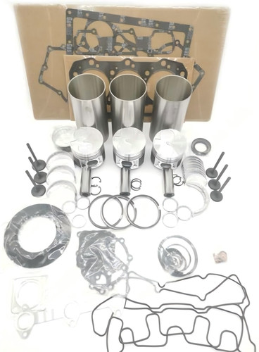 Kit revisione ricostruzione - kit,