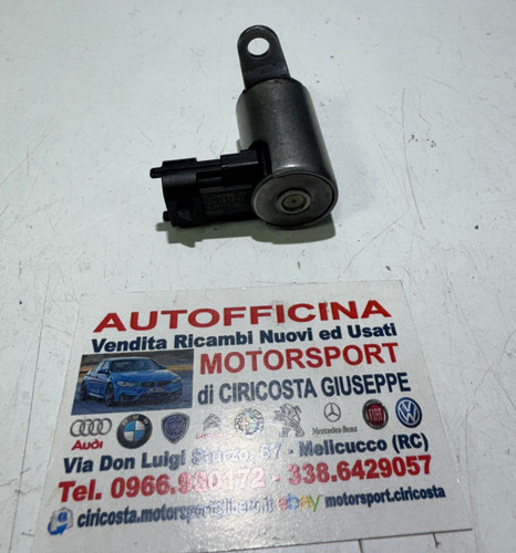 Sensore pressione olio fiat - pressione,