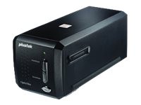 Plustek opticfilm 8200 - opticfilm, i