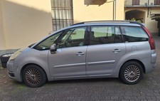 Citroen C4 Grand Picasso 