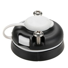 Base supporto canna da pesca