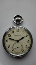 Orologio da tasca militare