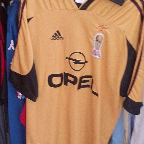 Adidas milan maglia - adidas, ac
