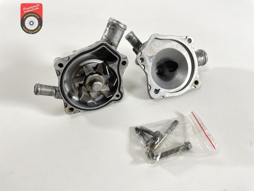 Pompa acqua honda cbr 600 - pompa,
