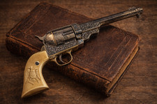réplique de revolver Colt .45