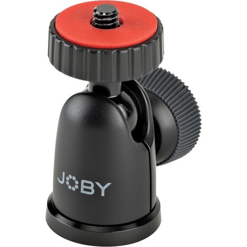 Joby gorillapod testa - gorillapod, sfera