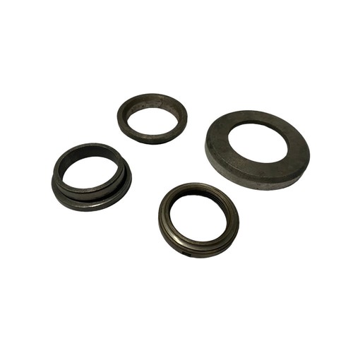 Kit calotte forcella - calotte,