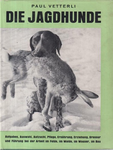 Die jagdhunde prima - jagdhunde,