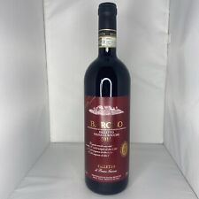 Vino Barolo DOCG Riserva “Falletto Vigna Le Rocche” 2016 Bruno Giacosa