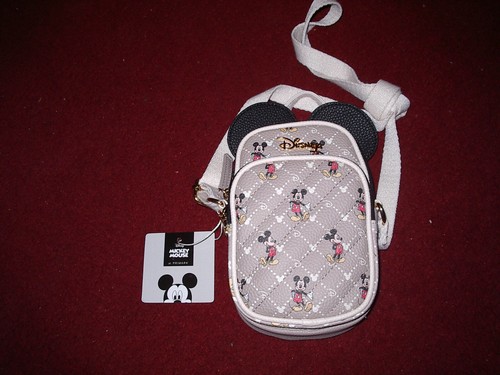 Borsa disney tracolla zainetto - borsa,