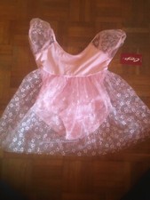 Tutu Bambina Danza Classica 