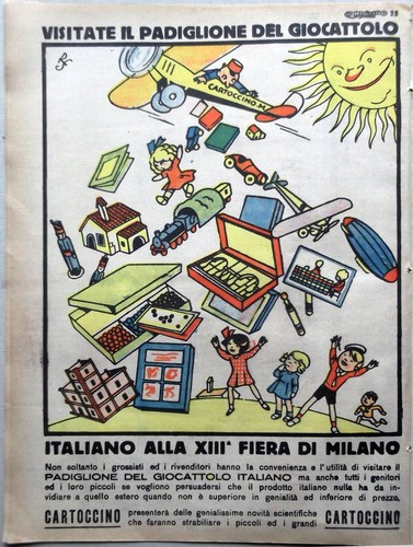 Fiera milano mostra - di, del