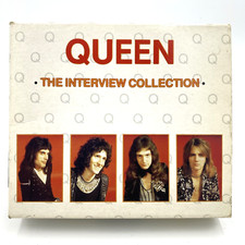 QUEEN: THE INTERVIEW