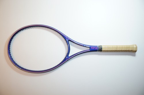 Nuova racchetta tennis - nuova,