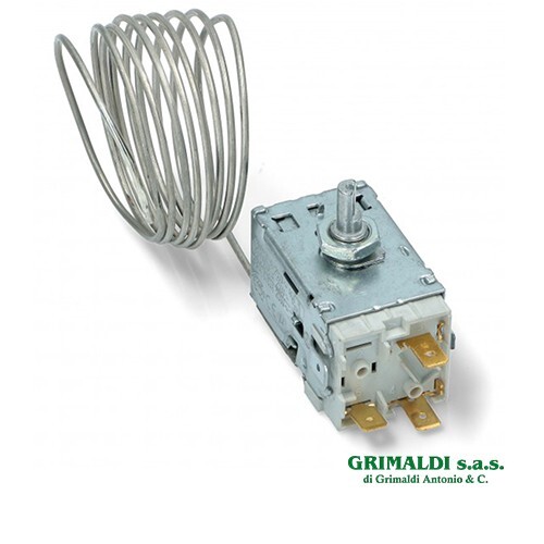 Termostato frigo atea a13 0552 - termostato,