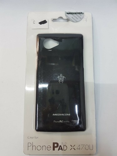 Custodia per mediacom phone - custodia ,