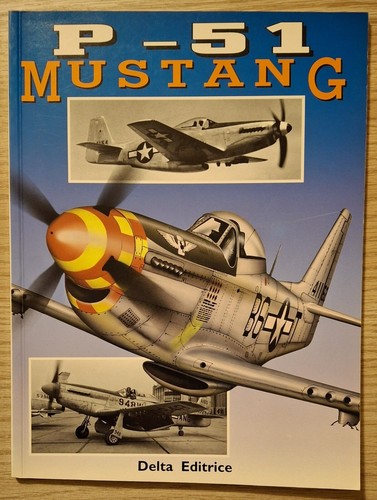Mustang delta editrice - mustang,