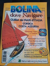 Rivista  Bolina dove navigare