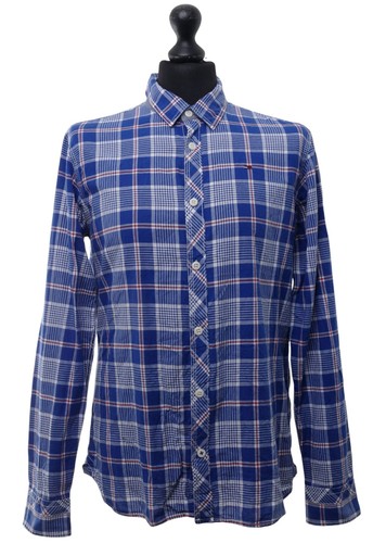 Tommy hilfiger manica camicia - tommy,