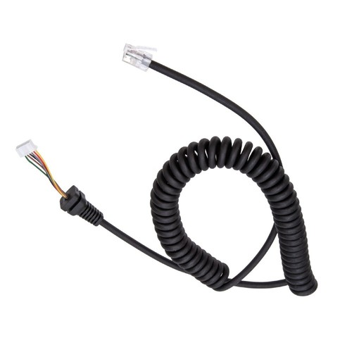 Cavo microfono per yaesu - cavo,