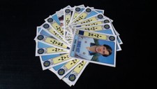 1981-82 INTER Calciatori