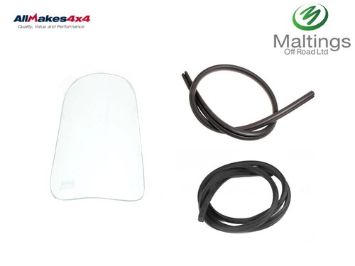 Set vetro cabina pick - cabina, up