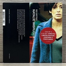 Natalie Imbruglia Big Mistake