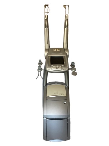 Lpg cellu endermologie - m6,