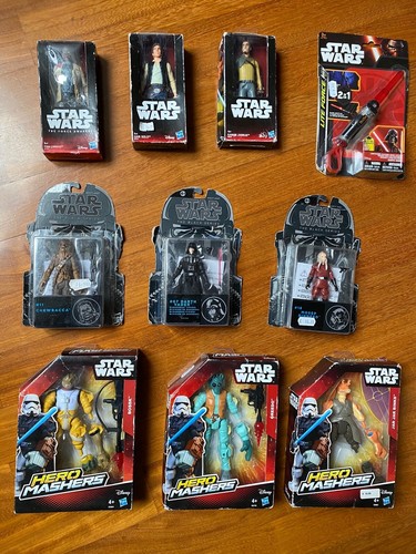 Star wars guerre - ,