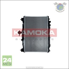 Radiatore acqua Kamoka per