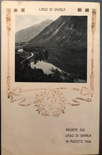 Varese lago ghirla - varese,