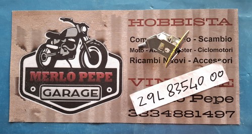 Yamaha 350 29l 83540 - rd,