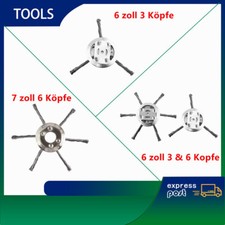 Tagliaerba Professionale Testa