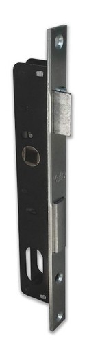 Serratura verticale scrocco - , e