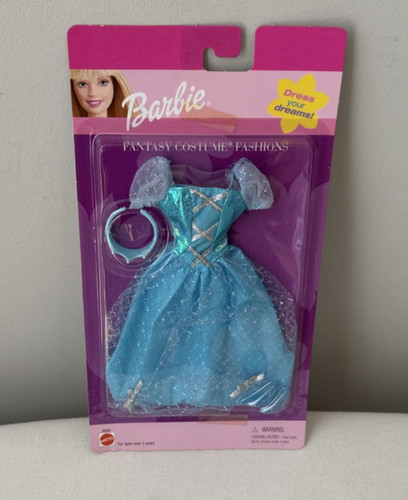 Barbie fantasy costumi - barbie,
