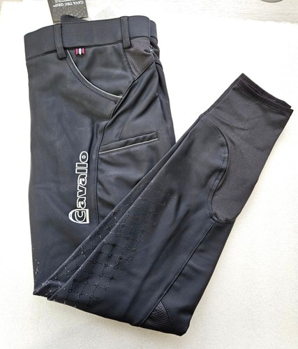 Nuovo cavallo candra grip - cavallo,