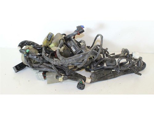 Impianto elettrico honda - impianto,