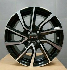 KIT 4 CERCHI IN LEGA DA 15