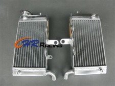 Radiatore in alluminio per