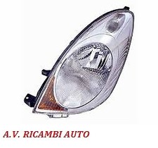 FARO FANALE PROIETTORE